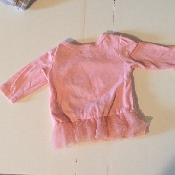 Bon Bebe 0-3 top - Picture 3 of 5